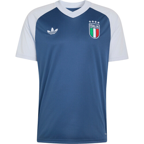 ADIDAS ORIGINALS ITALIA azul