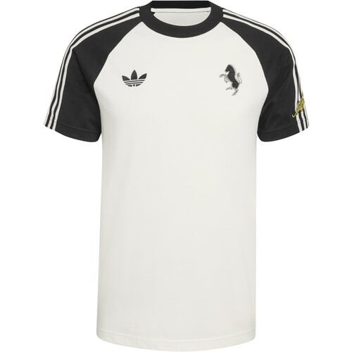 ADIDAS ORIGINALS JUVENTUS blanco