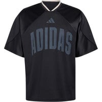 adidas camiseta manga corta hombre STADIUM NEGRO 04