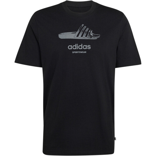 ADIDAS SUMMER SLIDE negro