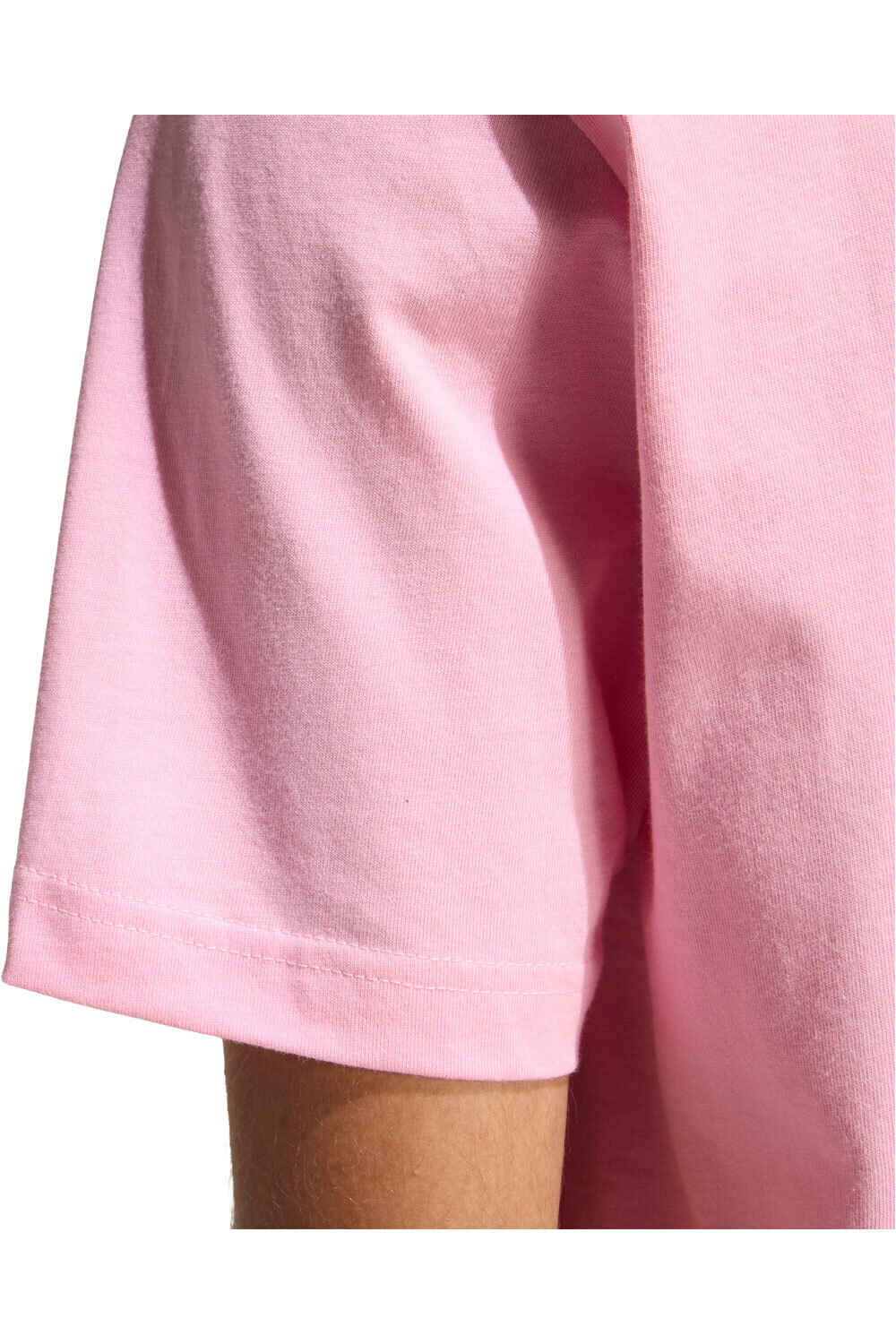 adidas camiseta manga corta hombre SUMMER SLIDE ROSA 03