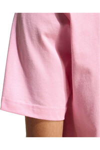 adidas camiseta manga corta hombre SUMMER SLIDE ROSA 03