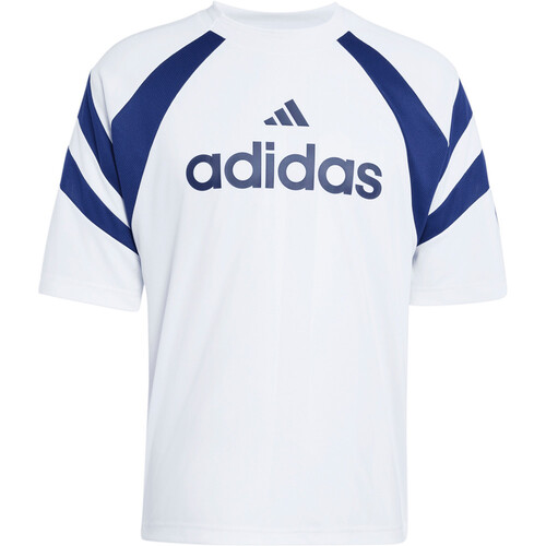 ADIDAS TIRO blanco
