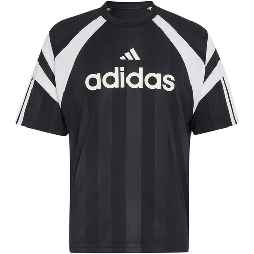ADIDAS TIRO negro