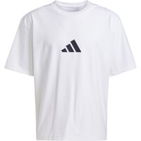 adidas camiseta manga corta hombre Z.N.E. BLANCO 04