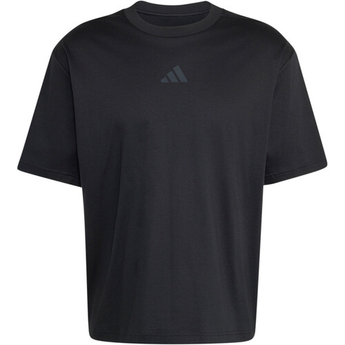 adidas camiseta manga corta hombre Z.N.E. NEGRO