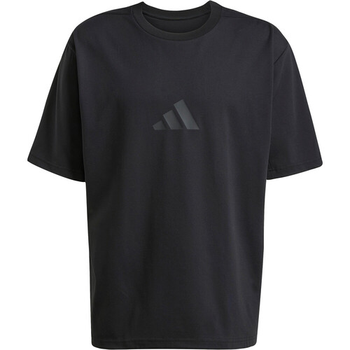 adidas camiseta manga corta hombre Z.N.E. NEGRO