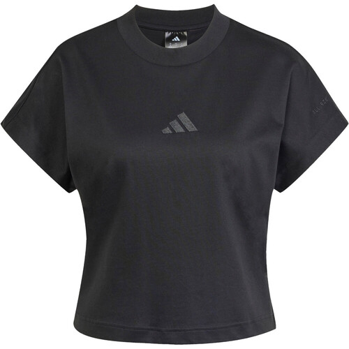 ADIDAS ALL SZN negro