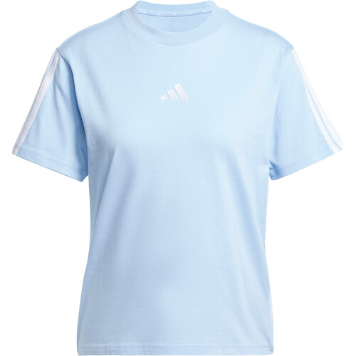 ADIDAS ESSENTIALS 3 STRIPES azul
