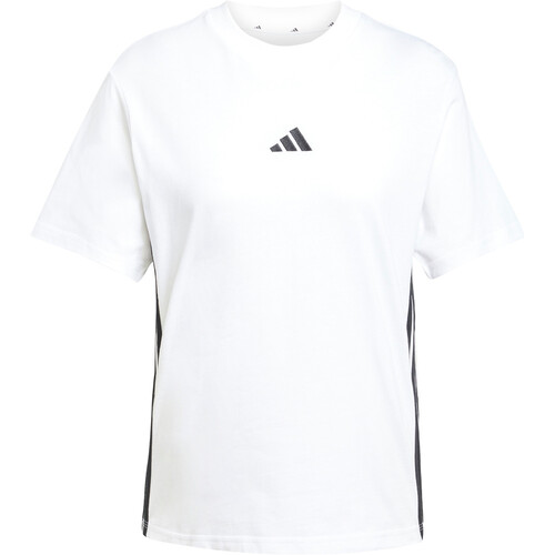 ADIDAS ESSENTIALS 3-STRIPES blanco