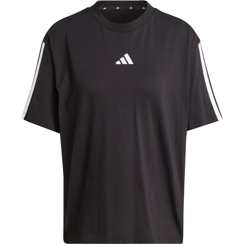 ADIDAS ESSENTIALS 3 STRIPES negro