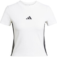 ESSENTIALS 3 STRIPES SLIM