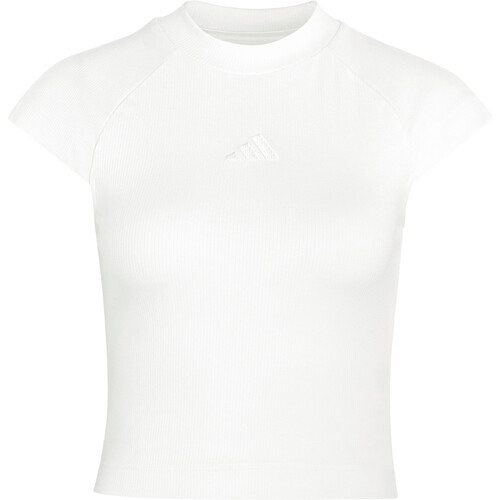 ADIDAS KIT SMALL LOGO marron