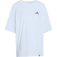SOFT SIDE OVERSIZED GRAPHIC
