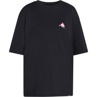 SOFT SIDE OVERSIZED GRAPHIC