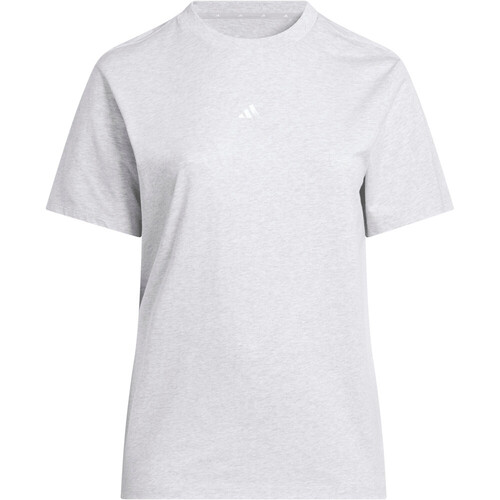 ADIDAS W IN SL SJ T gris