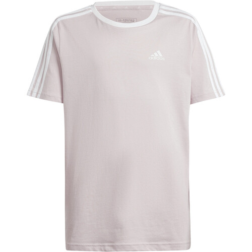 ADIDAS 3 STRIPES rosa