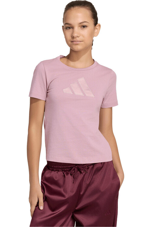 ADIDAS ESSENTIALS rosa