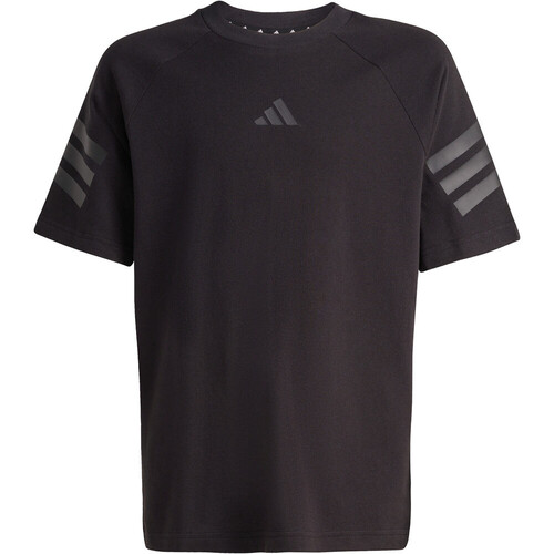 ADIDAS FUTURE ICONS 3 STRIPES negro