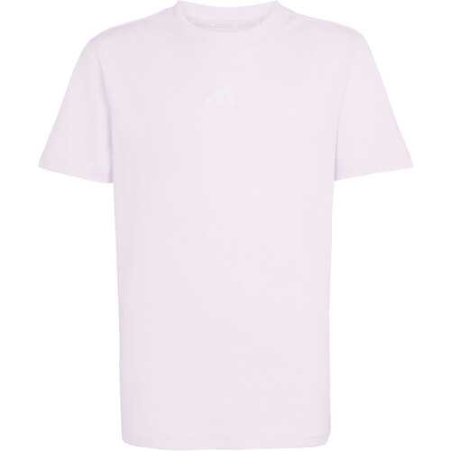 ADIDAS ESSENTIALS morado