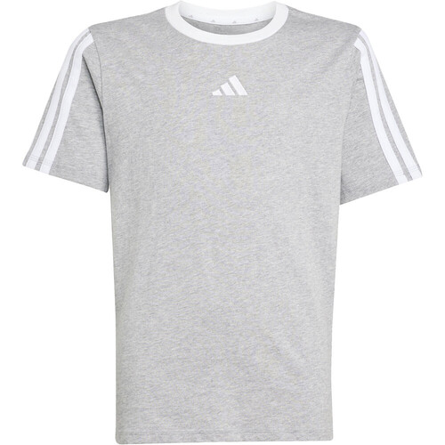 ADIDAS JG 3S BF TEE gris