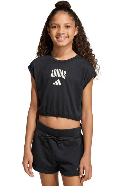 ADIDAS COLLEGIATE negro