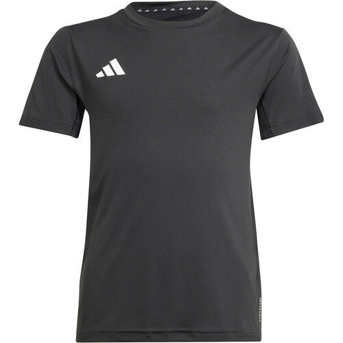 ADIDAS TEAM negro