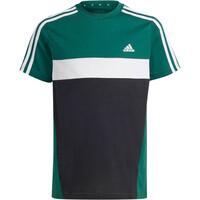 3 STRIPES TIBERIO