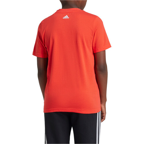 ADIDAS BIG LOGO