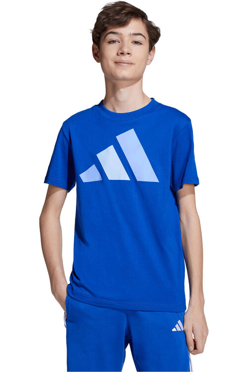 ADIDAS ESSENTIALS azul