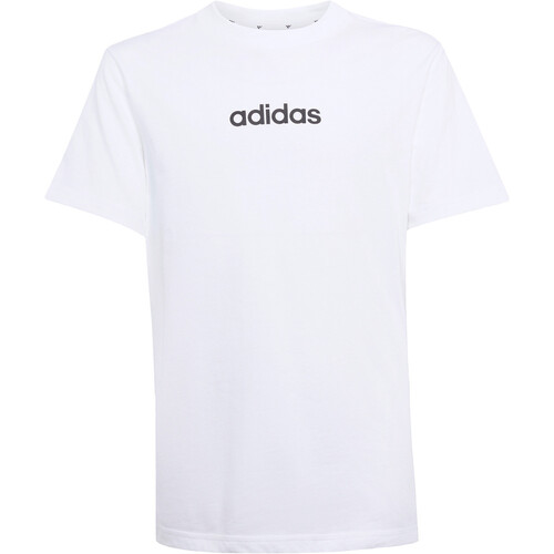 ADIDAS ESSENTIALS blanco