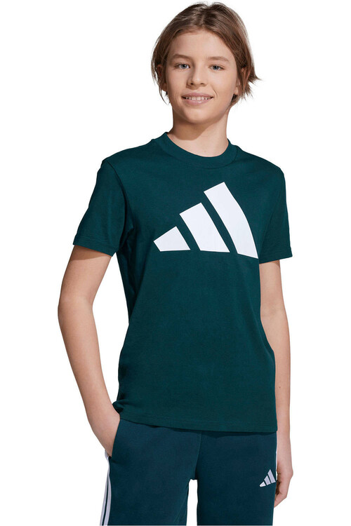 ADIDAS ESSENTIALS negro
