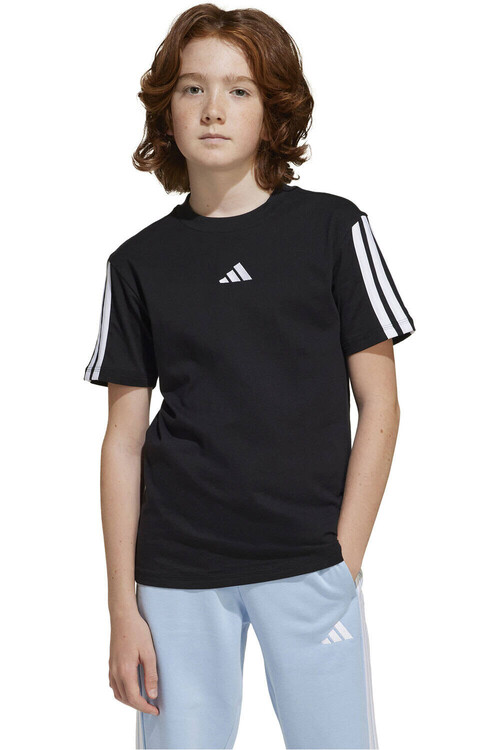 ADIDAS ESSENTIALS negro