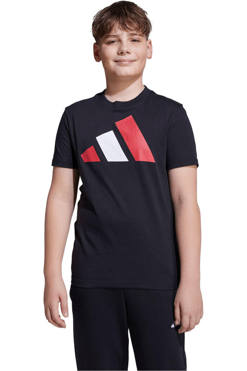 ADIDAS ESSENTIALS negro