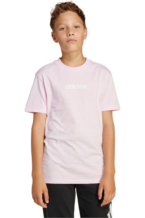ADIDAS ESSENTIALS rosa