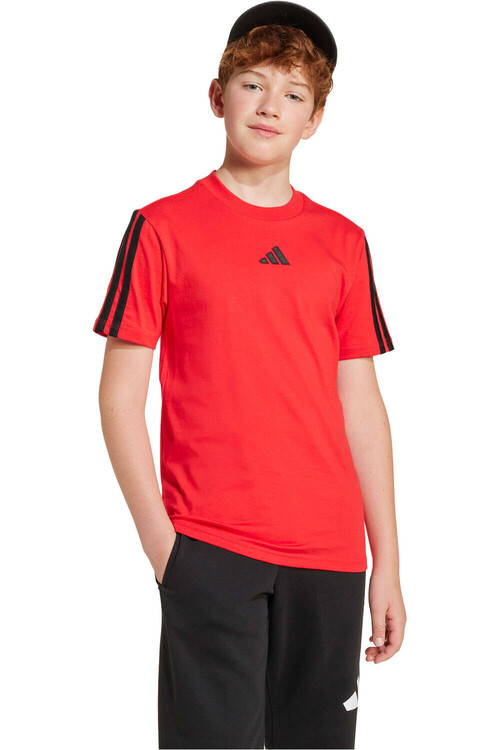 ADIDAS ESSENTIALS rosa