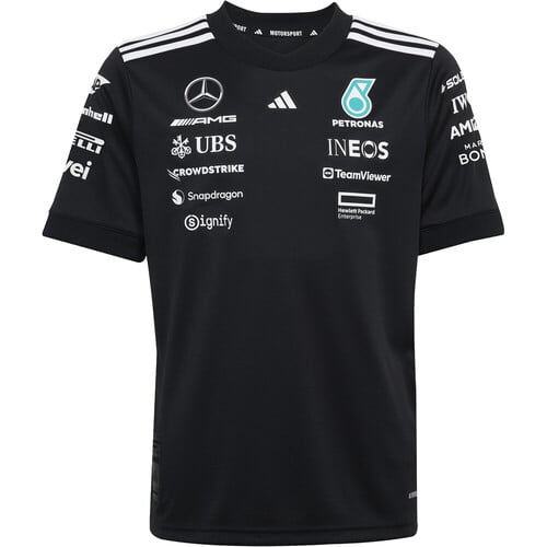 adidas Mercedes Amg Petronas F1 Team Driver