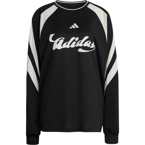 ADIDAS HOUSE OF TIRO negro