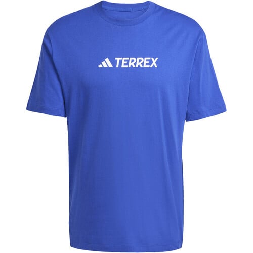 ADIDAS TERREX CLASSIC LOGO azul
