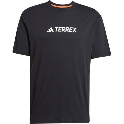 ADIDAS TERREX CLASSIC LOGO negro