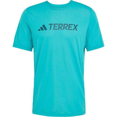 ADIDAS TERREX CLIMACOOL LOGO verde