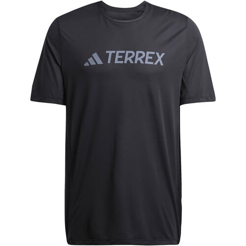 ADIDAS TERREX MULTI CLIMACOOL LOGO TECH negro