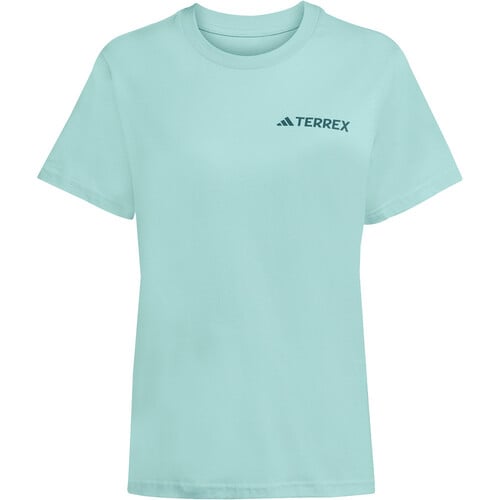 ADIDAS TERREX GRAPHIC azul