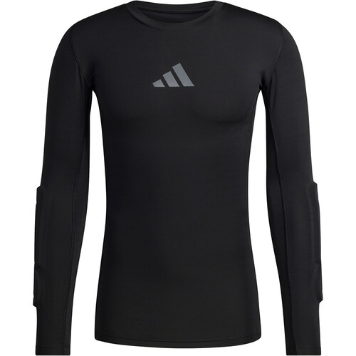 ADIDAS PADDED GOALKEEPER BASELAYER negro