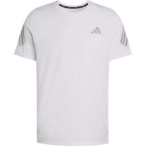 adidas camiseta técnica manga corta hombre ADI365 CLIMACOOL BLANCO