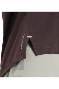 adidas camiseta técnica manga corta hombre ADI365 CLIMACOOL MORADO vista detalle
