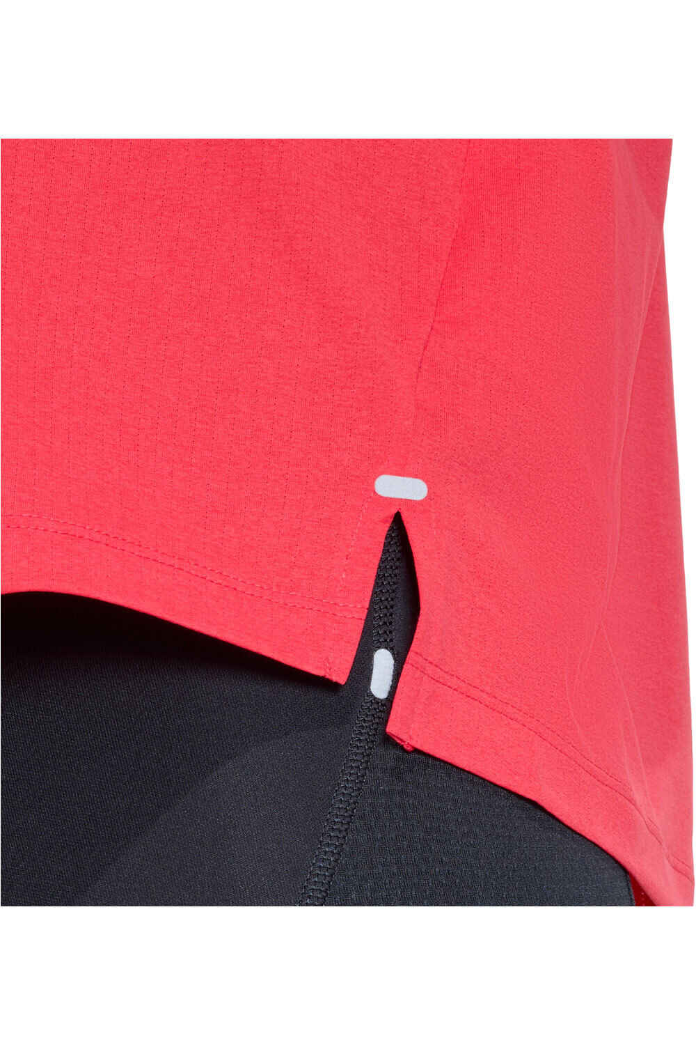 adidas camiseta técnica manga corta hombre ADI365 CLIMACOOL ROSA 03