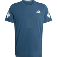 adidas camiseta técnica manga corta hombre ADI365/// T M AZUL 04