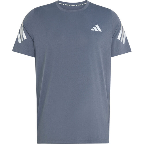 adidas camiseta técnica manga corta hombre ADI365/// T M GRIS