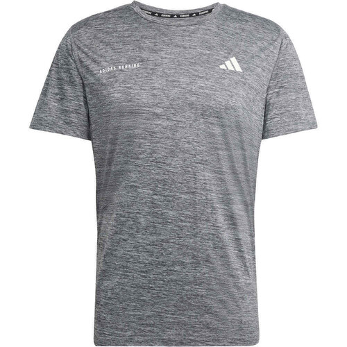 ADIDAS OWN THE RUN MELANGE gris
